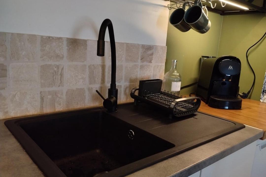 Photo of Kitchen in Villeneuve-de-Berg