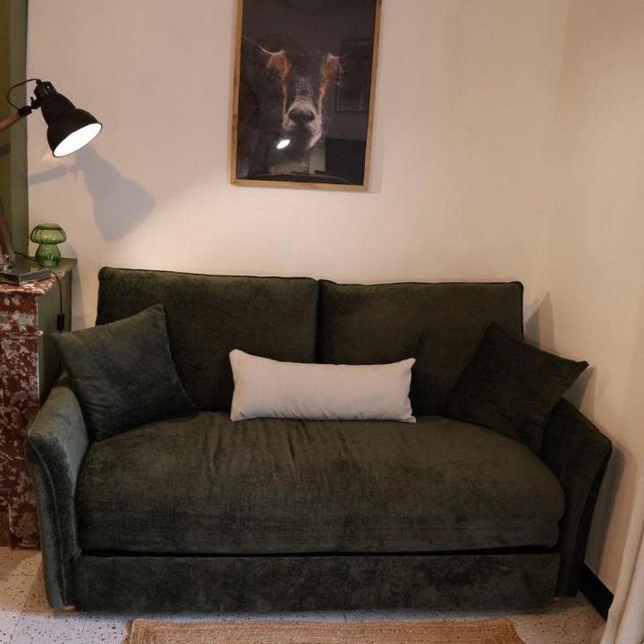 Photo of Livingroom in Villeneuve-de-Berg
