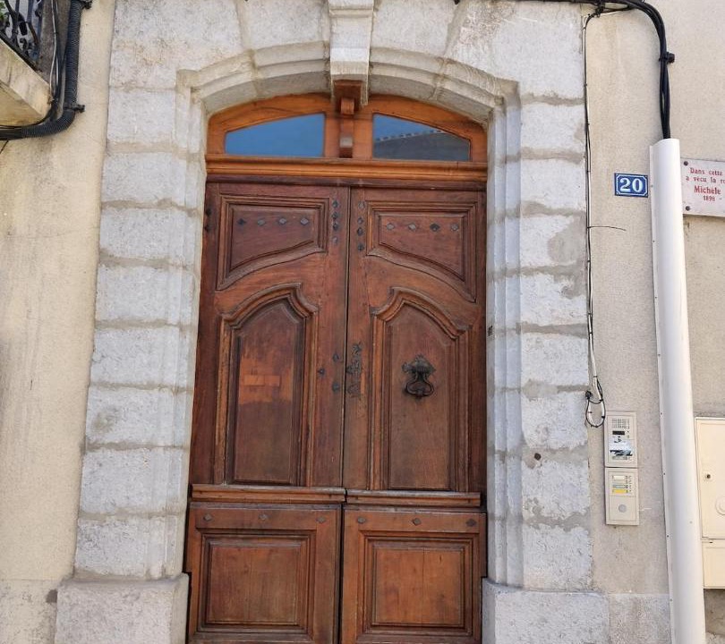 Photo of Others in Villeneuve-de-Berg