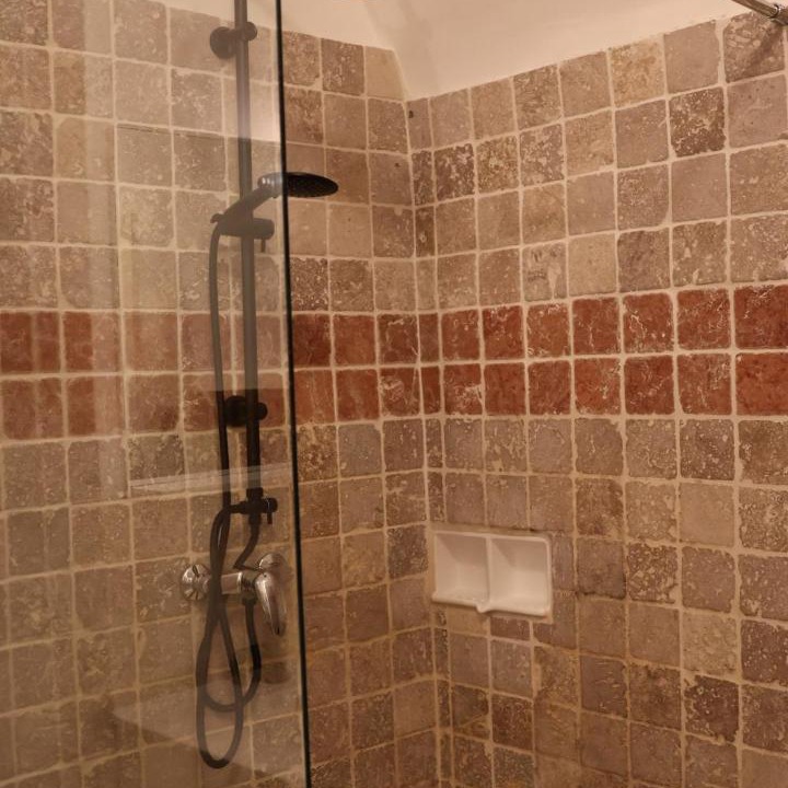 Photo of Bathroom in Villeneuve-de-Berg