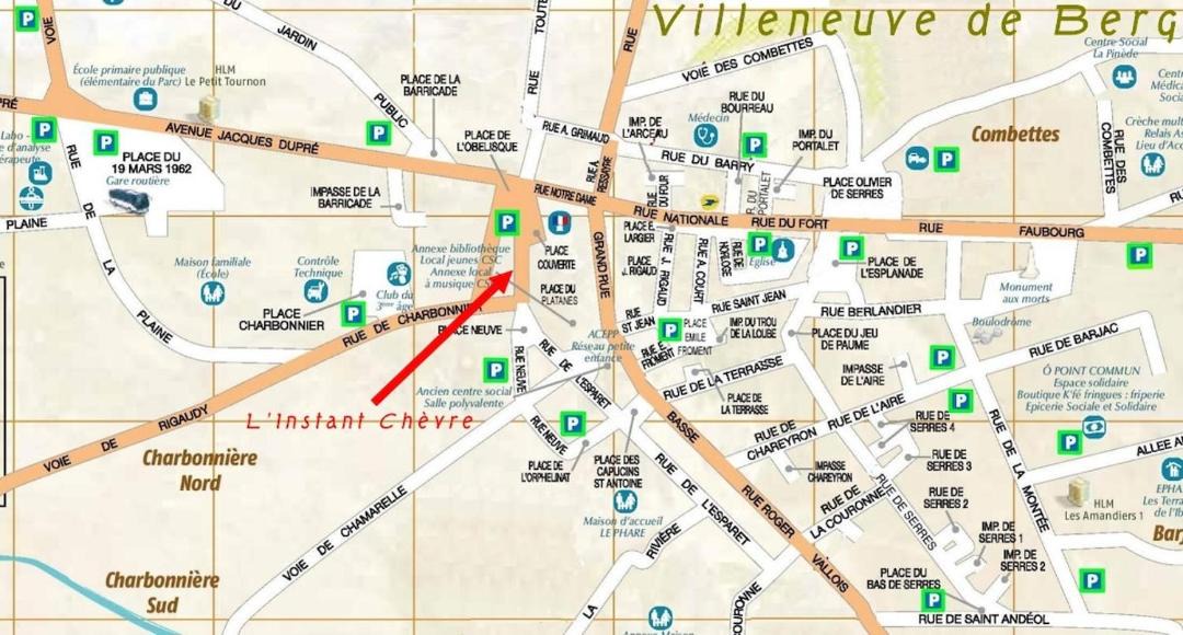 Photo of Others in Villeneuve-de-Berg