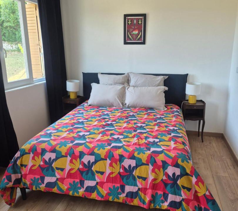 Photo of Bedroom in Saint-Maur