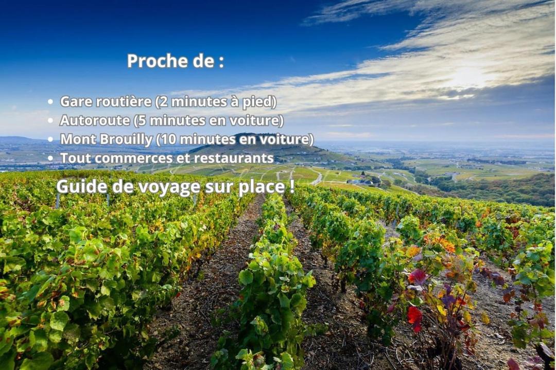 Photo of Others in Belleville-en-Beaujolais