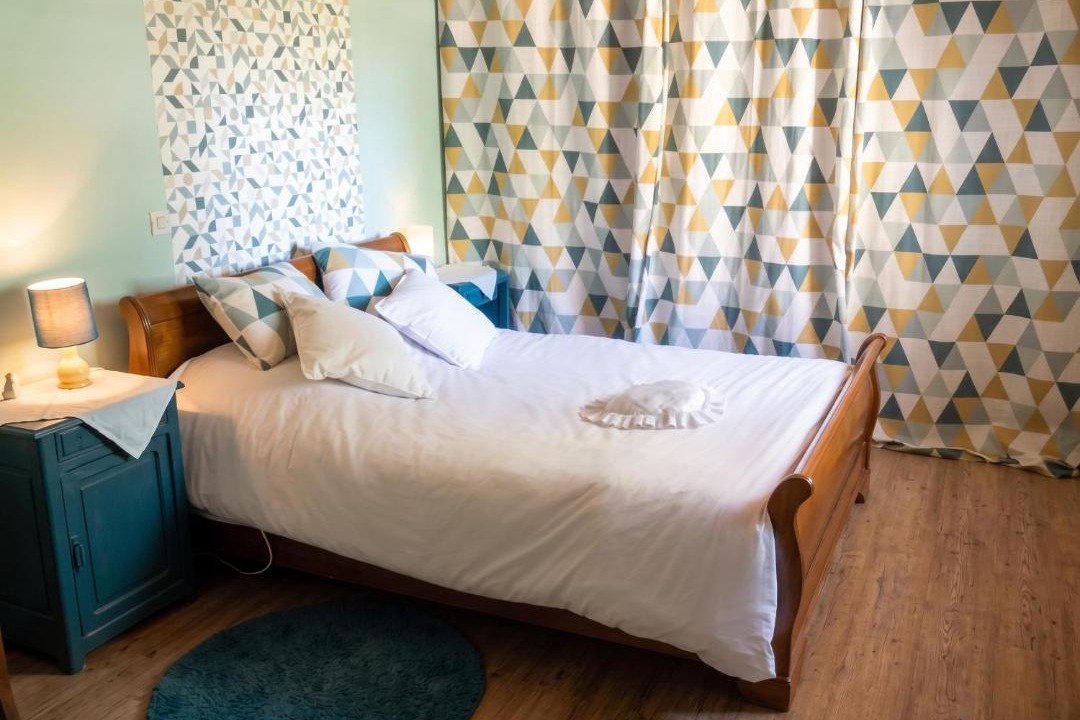 Photo of Bedroom in Lanarce