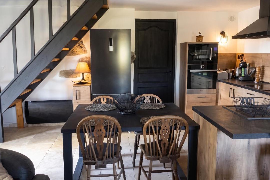 Photo of Kitchen in Lanarce