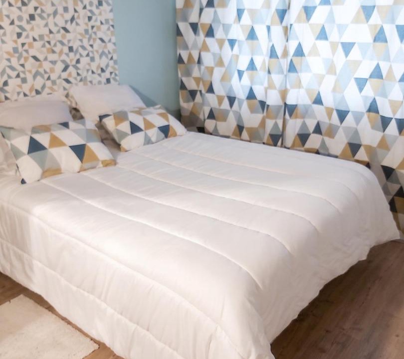 Photo of Bedroom in Lanarce