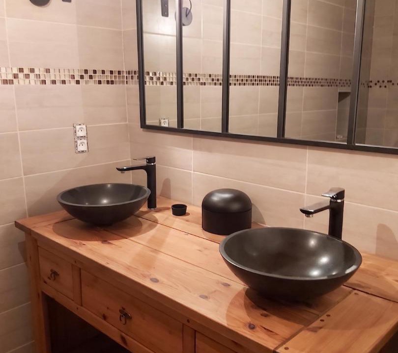 Photo of Bathroom in Lanarce