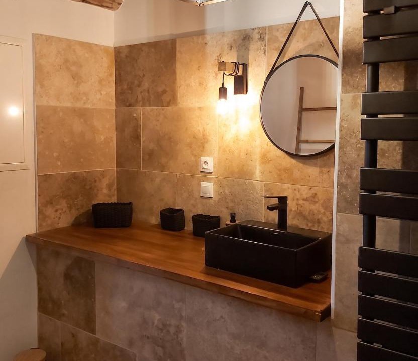 Photo of Bathroom in Lanarce