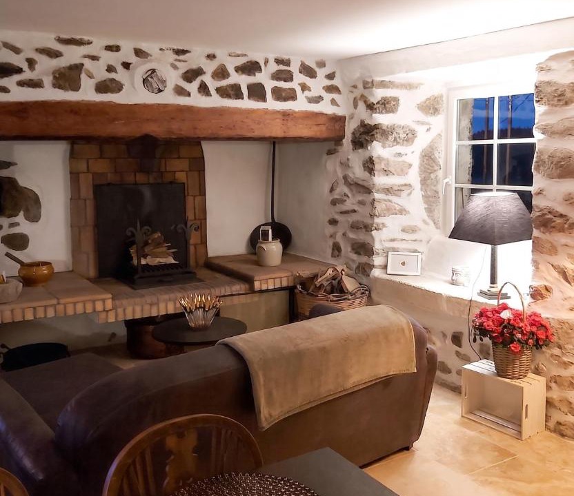 Photo of Bedroom in Lanarce