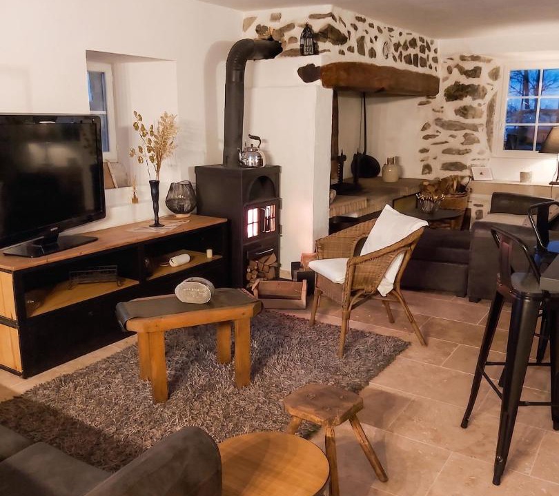 Photo of Livingroom in Lanarce