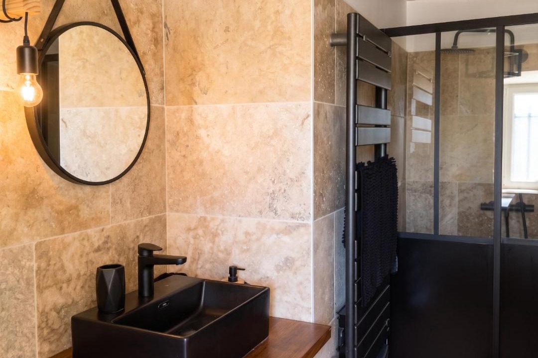 Photo of Bathroom in Lanarce