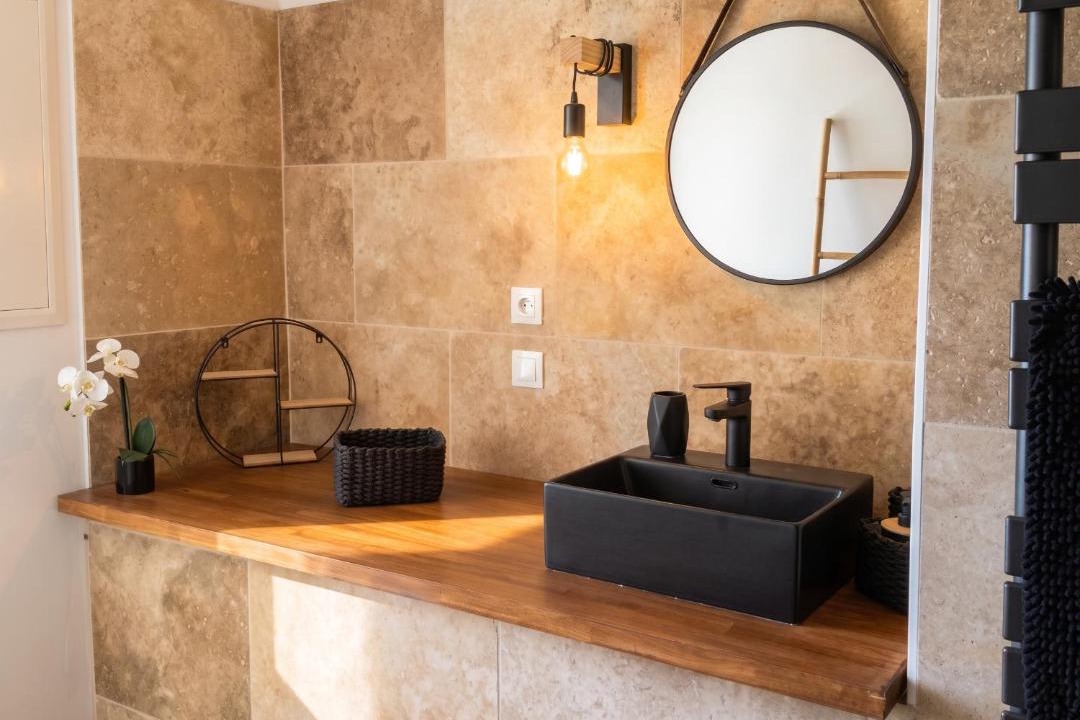 Photo of Bathroom in Lanarce