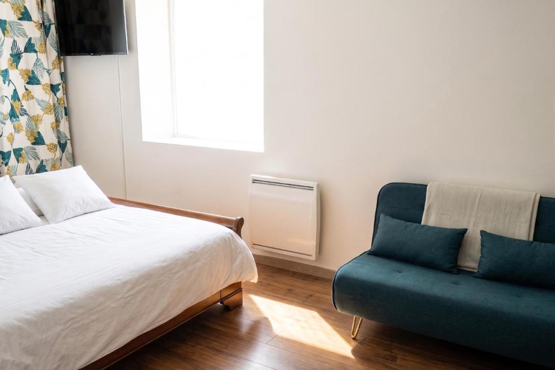 Photo of Bedroom in Lanarce