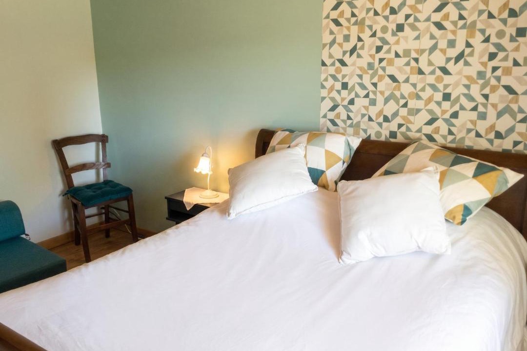Photo of Bedroom in Lanarce