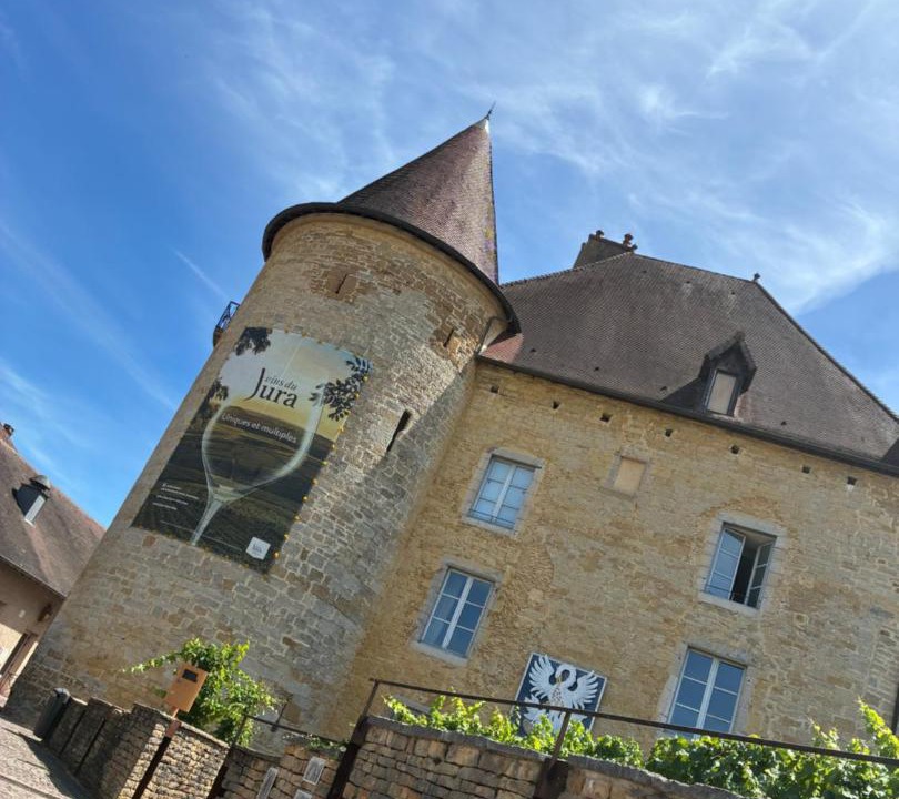 Photo of Others in Arbois