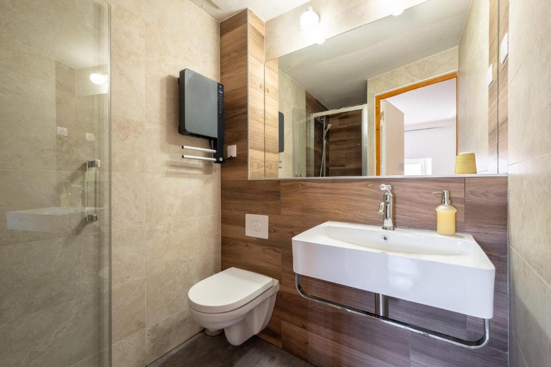 Photo of Bathroom in Saint-Paul
