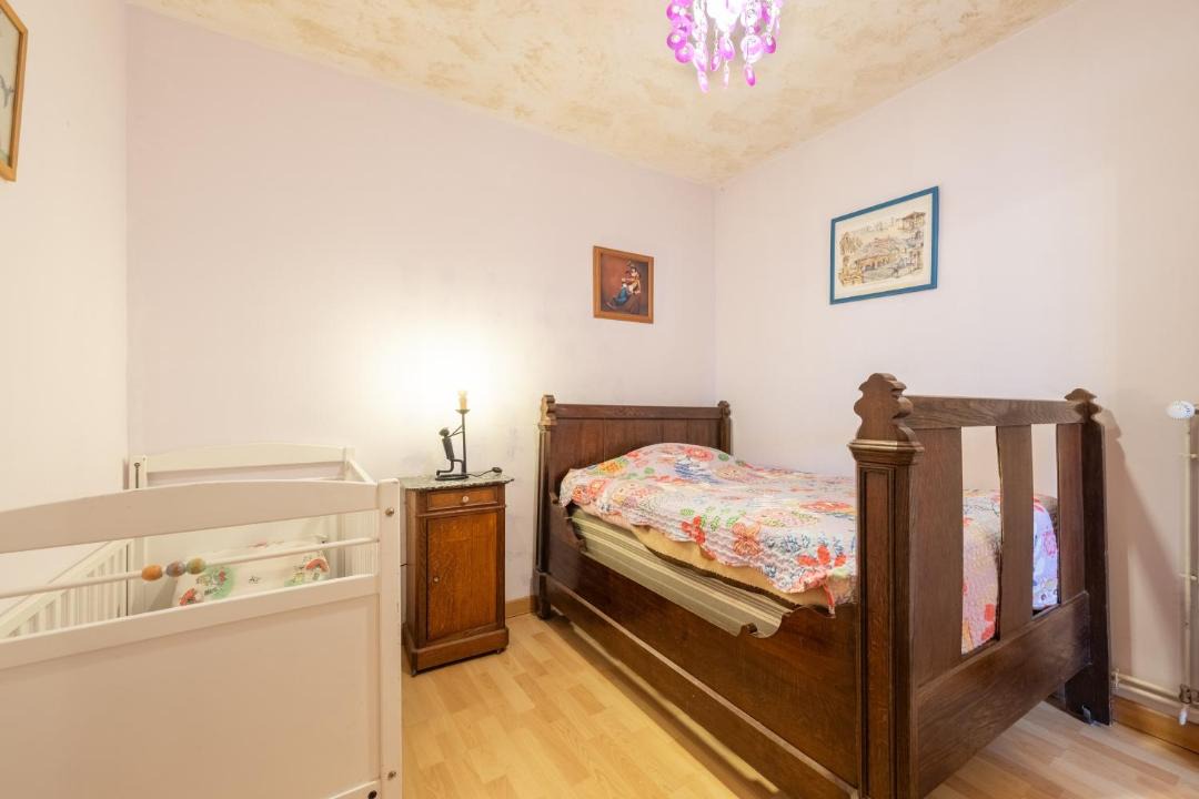 Photo of Bedroom in Saint-Paul