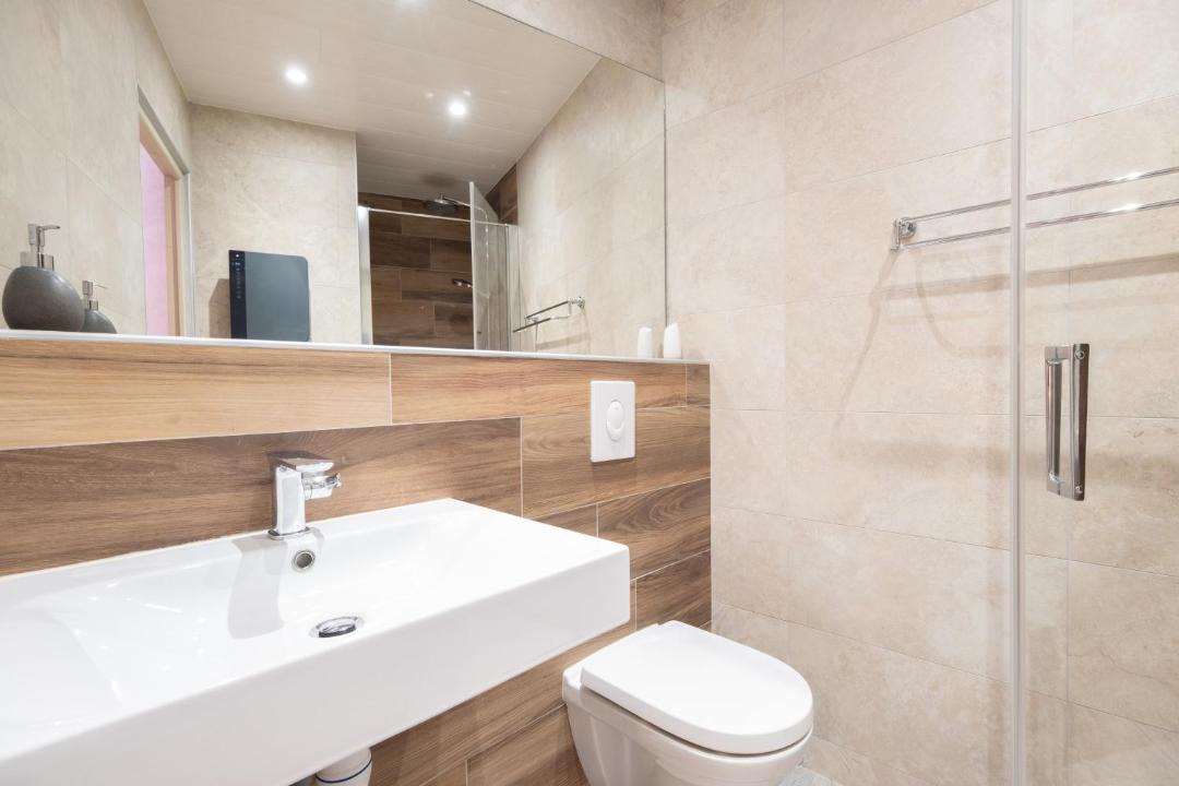 Photo of Bathroom in Saint-Paul