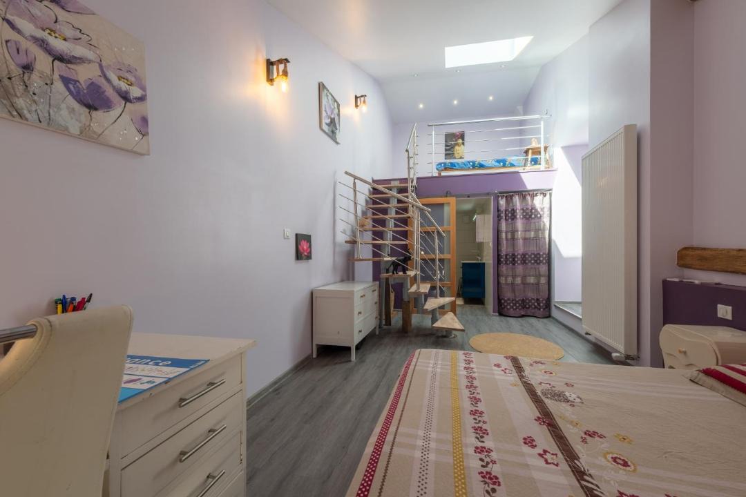 Photo of Bedroom in Saint-Paul