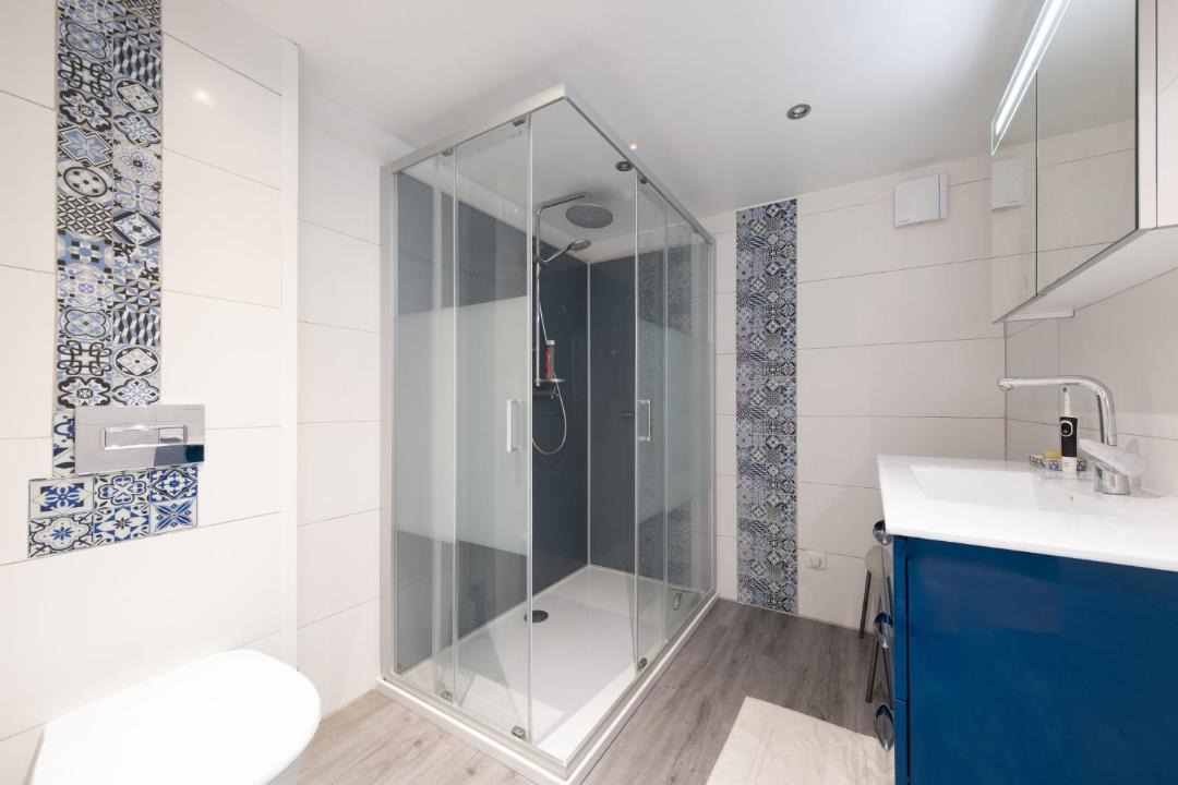 Photo of Bathroom in Saint-Paul