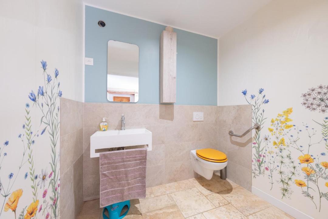 Photo of Bathroom in Saint-Paul