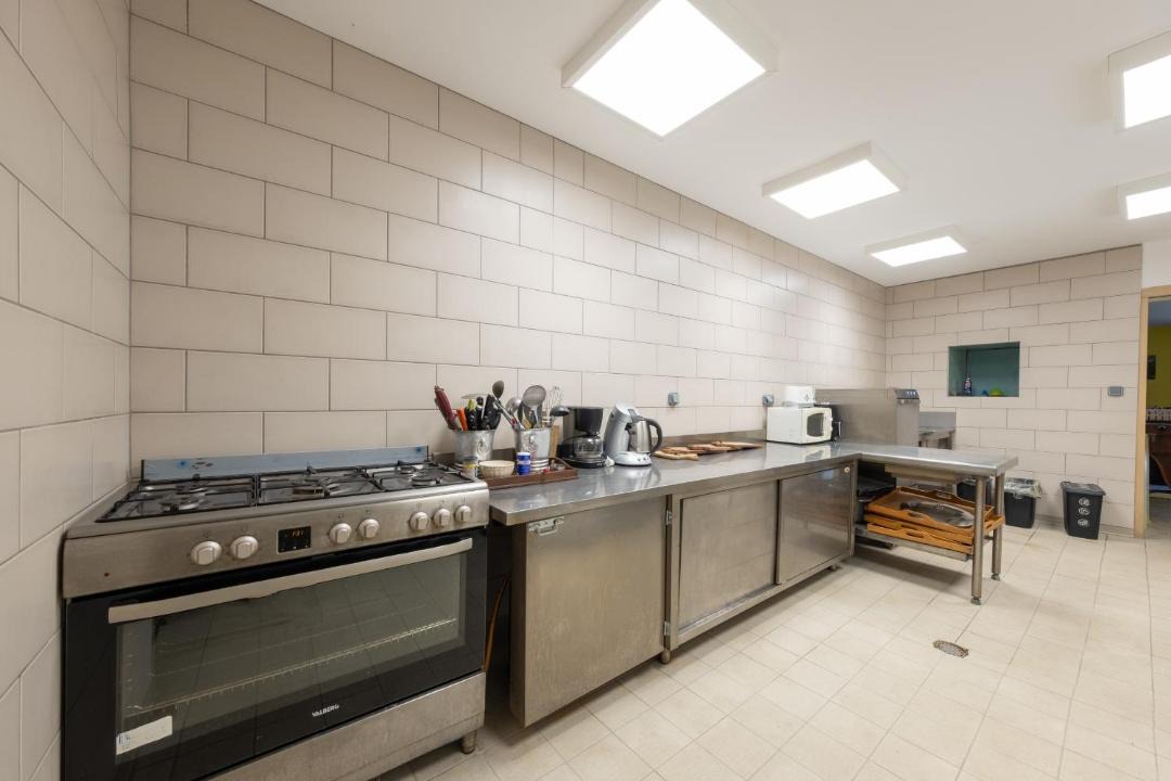 Photo of Kitchen in Saint-Paul