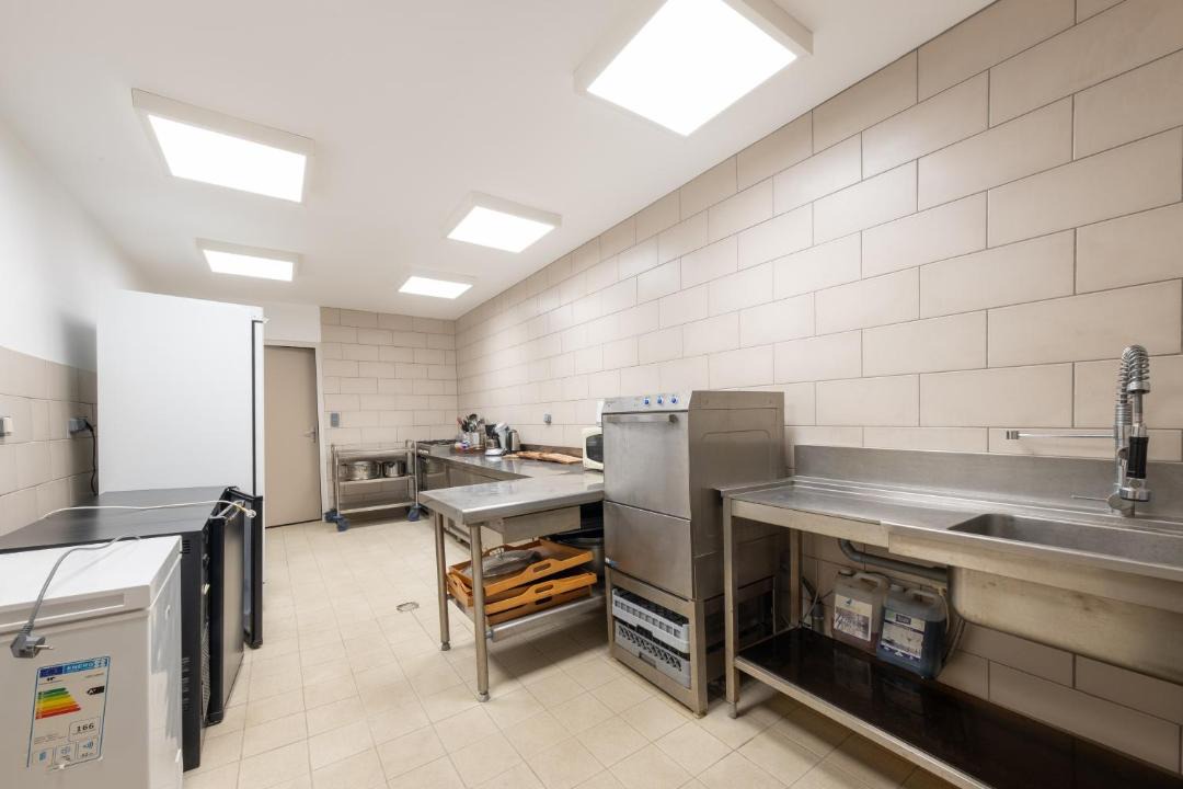 Photo of Kitchen in Saint-Paul