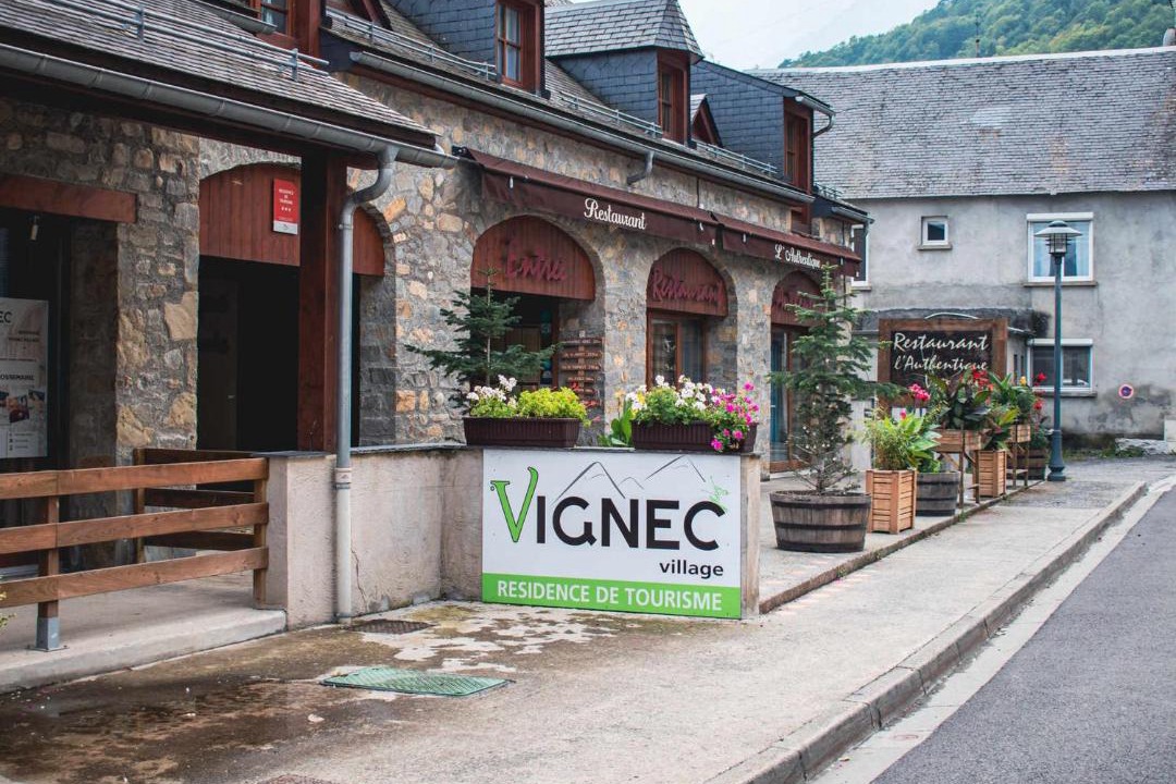 Photo of Others in Vignec