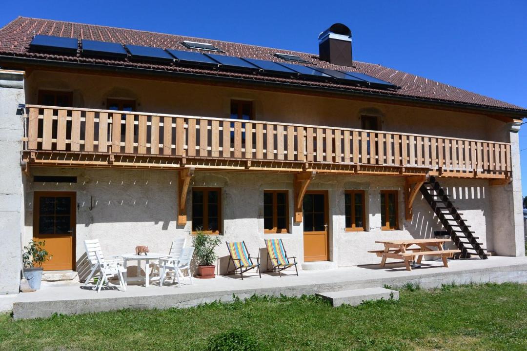 Photo of Others in Les Moussieres
