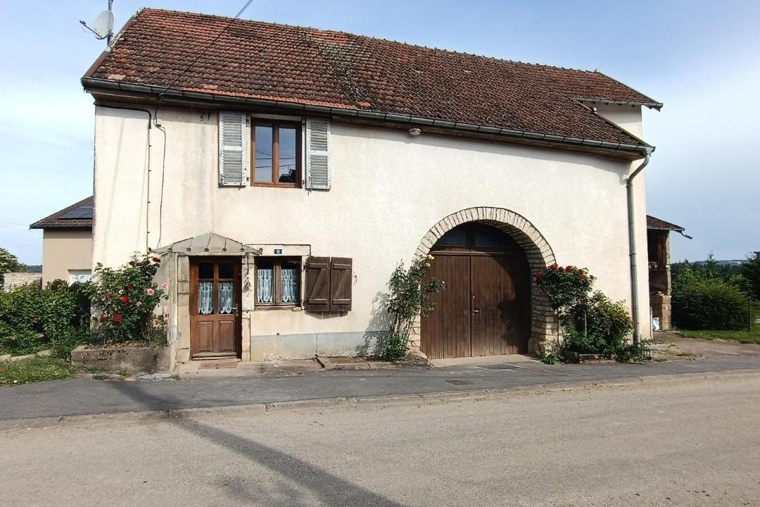 Photo of Others in Dampierre-sur-Linotte