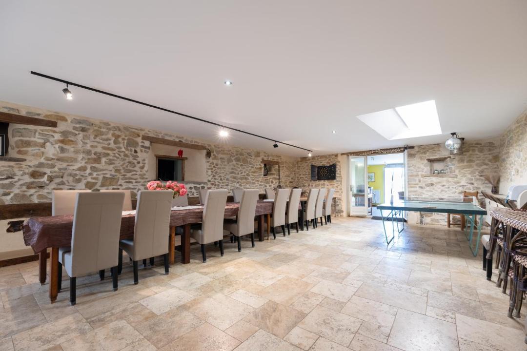 Photo of Kitchen in Saint-Paul