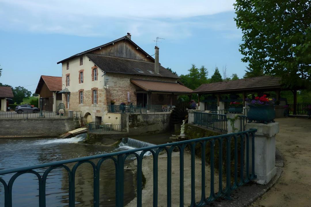 Photo of Others in Lescheroux
