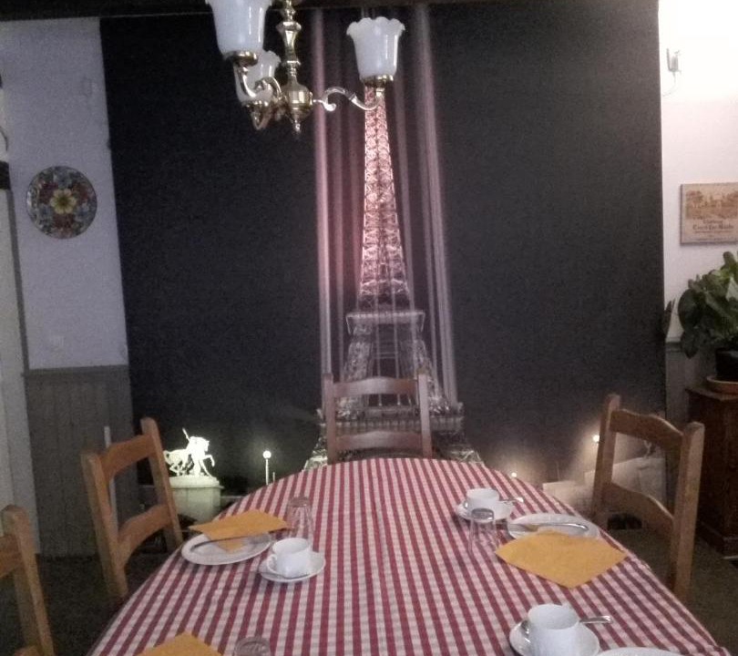 Photo of Bedroom in Treban