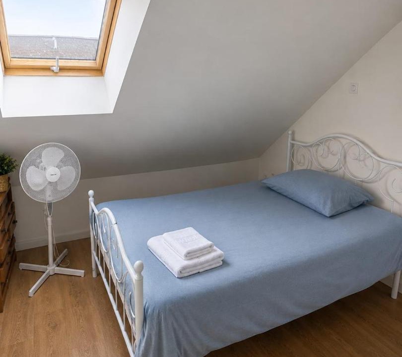 Photo of Bedroom in Chateau-Chinon