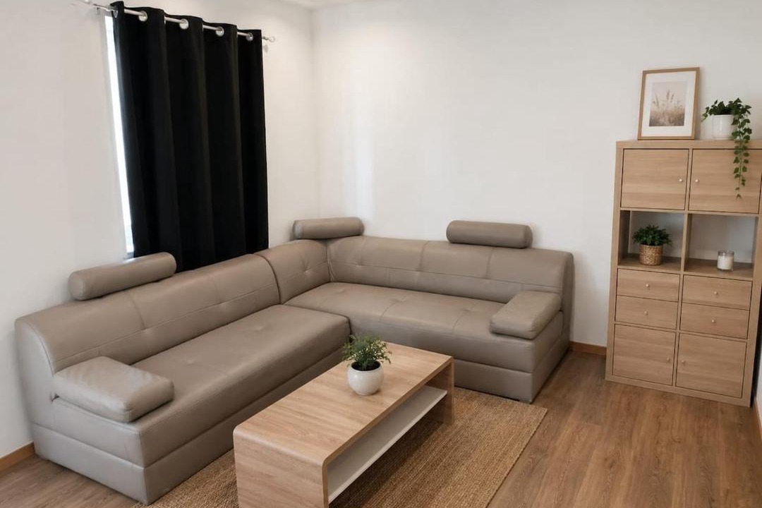 Photo of Livingroom in Chateau-Chinon