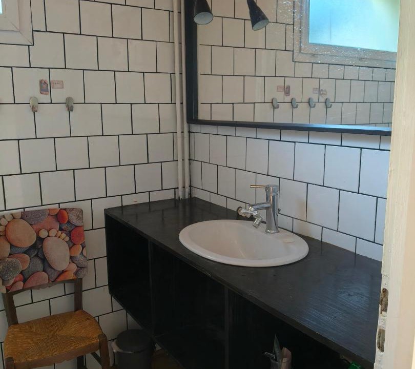 Photo of Bathroom in Laferte-sur-Amance