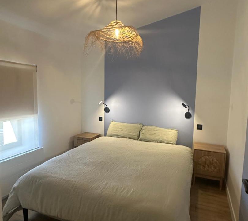 Photo of Bedroom in Le Chaffal