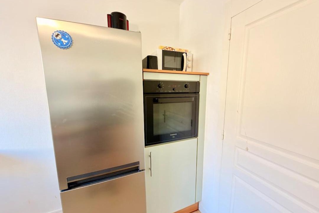 Photo of Kitchen in Besancon