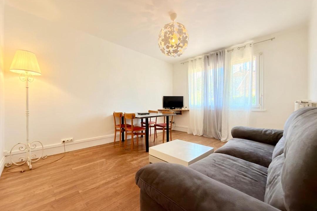 Photo of Livingroom in Besancon