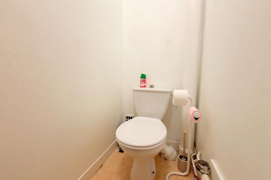 Photo of Bathroom in Besancon