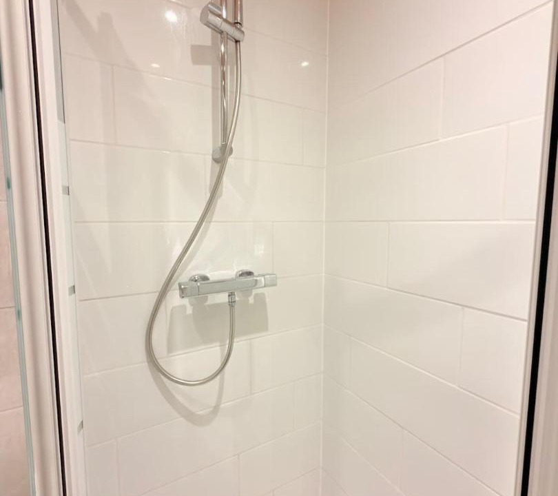 Photo of Bathroom in Besancon