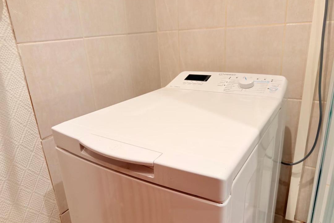 Photo of Bathroom in Besancon