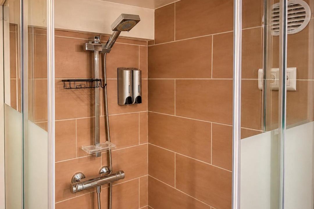 Photo of Bathroom in Bavilliers