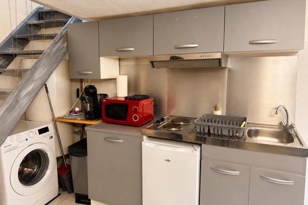 Photo of Kitchen in Bavilliers