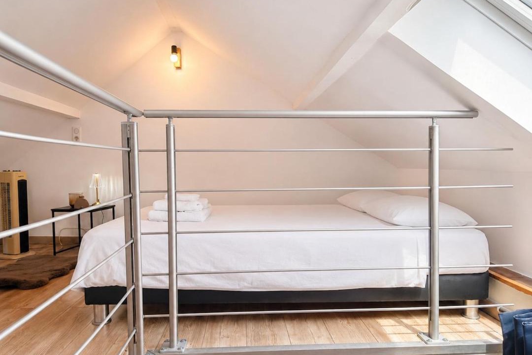 Photo of Bedroom in Bavilliers