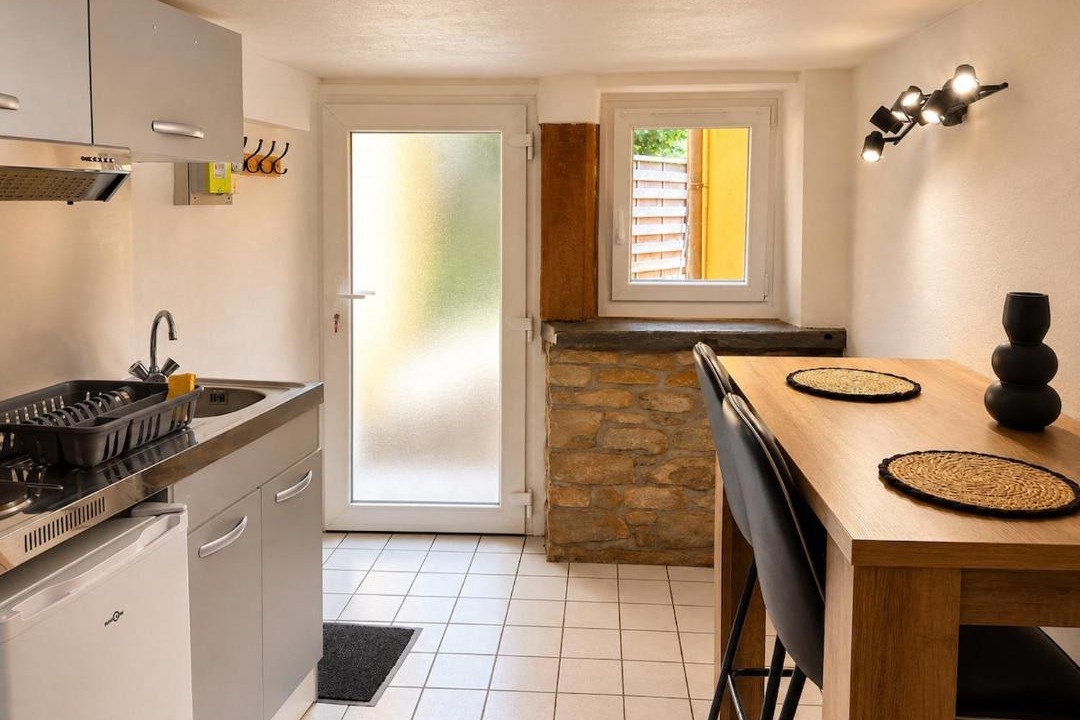 Photo of Kitchen in Bavilliers