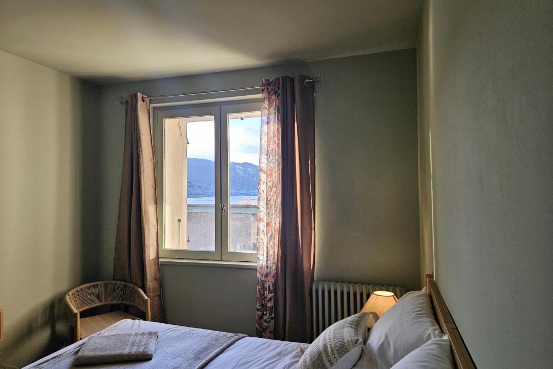 Photo of Bedroom in Sablons
