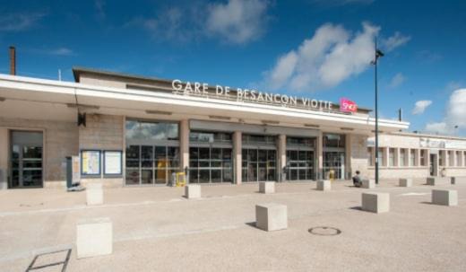 Photo of Others in Besancon