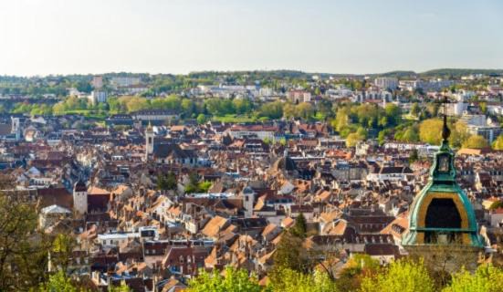 Photo of Others in Besancon