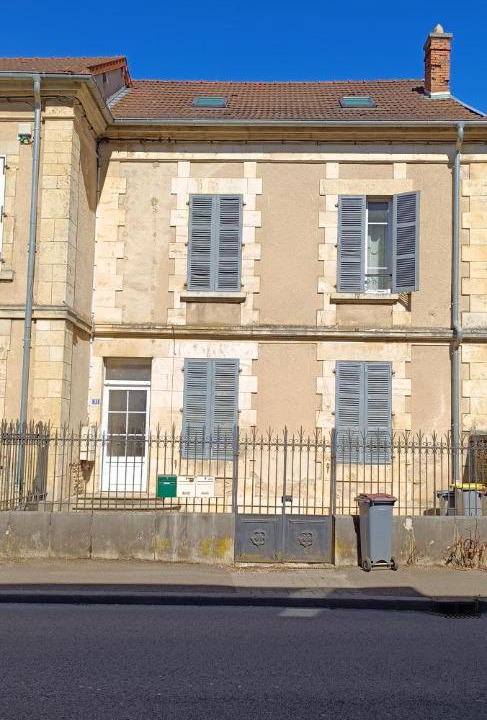 Photo of Others in Scey-sur-Saone-et-Saint-Albin